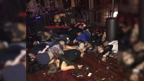 İstanbul  terrorunda əli olan İŞİD silahlısı məhv edilib