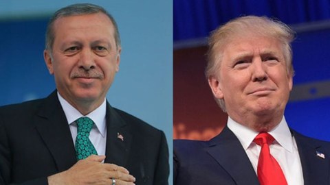 Tramp “erməni soyqırımı”nı tanımayacaq
