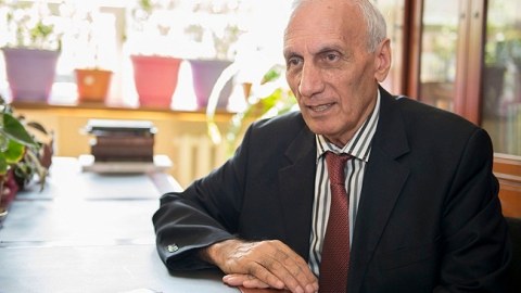 Cahangir Məmmədli: &ldquo;Doğmalarda n&ouml;qsan g&ouml;rmək &ccedil;ox &ccedil;ətindir&rdquo; - M&Uuml;SAHİBƏ  