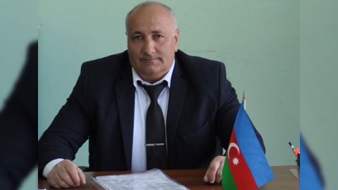 Köçkün müəllim diaqnostik qiymətləndirilmədə rekord bal yığdı  