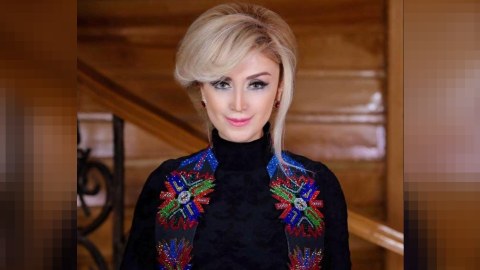 Məşhur modelyer azərbaycanlı xanımların və kişilərin geyim dəbindən DANIŞDI  