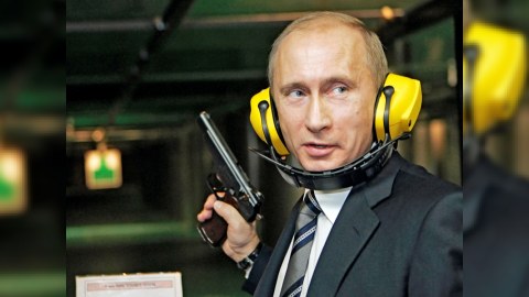 Çeçenistan, Dnestryanı, Krım – Putinin yeni hədəfi AÇIQLANDI