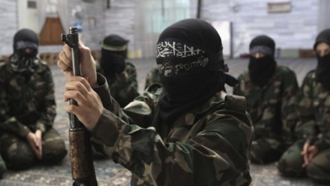 Bir ne&ccedil;ə &ldquo;Əl Qaidə&rdquo; lideri saxlanılıb