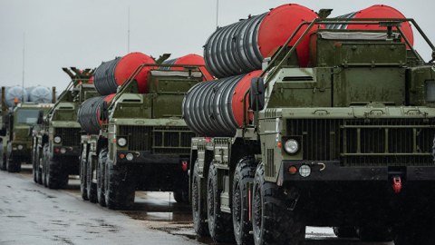 Rusiyanın yeni ölümcül SİLAHI: “Hədəfi 100 kilometr hündürlükdə vura bilir”