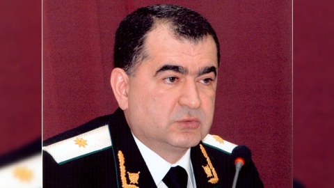 Bakı şəhərinin prokuroru Ali Məhkəməyə hakim se&ccedil;ildi