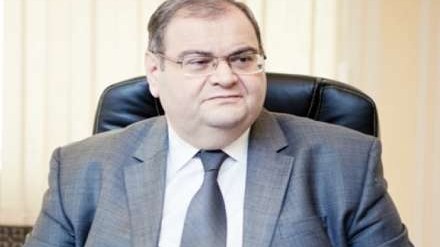 Cəmil Quliyev n&ouml;vbəti dəfə İTV-nin baş direktoru se&ccedil;ilib