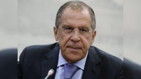 Rusiya Suriyada hakimiyyət dəyişikliyinə imkan verməyəcək 
