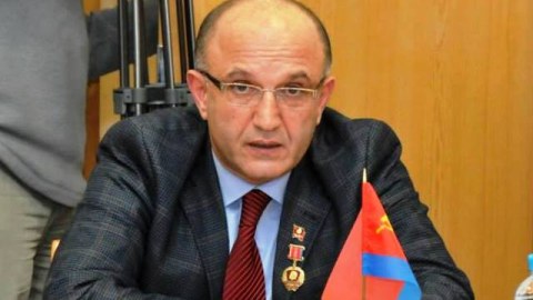 &ldquo;T&uuml;rkiyə Azərbaycanı niyə ingilislərə təhvil verdi? Tələt paşa Bakını işğal etdiyini deyirdi&rdquo; - qalmaqallı M&Uuml;SAHİBƏ   