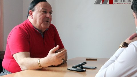 &ldquo;Birini xəstəxanalıq etdim, o biri dedi ki, Yal&ccedil;ın m&uuml;əllim, vurmayın, filankəsin oğluyam&rdquo; - M&Uuml;SAHİBƏ 