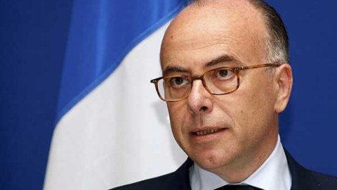 Fransanın baş nazirinin evini qarət etdilər