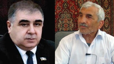 Hacı Əbd&uuml;l 7 yaşlı oğlunu 3-c&uuml; dəfə Həccə aparır, Hacı Qalib də 29-cu dəfə Kəbəni ziyarətə gedir  