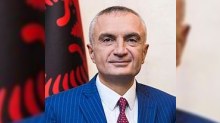Sabiq baş nazir Albaniya prezidenti oldu
