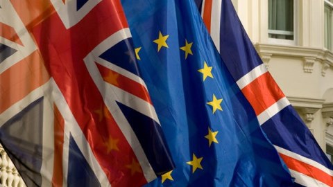 Böyük Britaniya və Avropa Birliyi arasında QANUN SAVAŞI