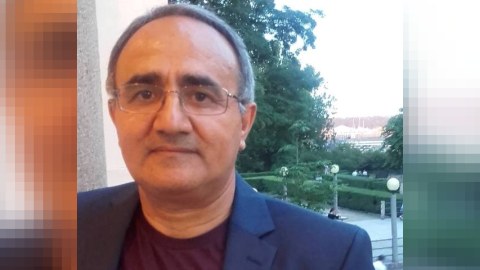 &ldquo;Onlar jurnalistika &uuml;&ccedil;&uuml;n &ouml;l&uuml;mc&uuml;l təhl&uuml;kə yaradan gedişləri ilə məşhurdurlar&rdquo; - M&Uuml;SAHİBƏ 