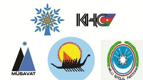 Partiyalar prezident se&ccedil;kilərinə hazırlığa nə vaxt başlayacaq...  