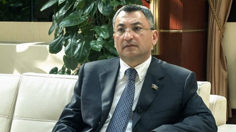 &ldquo;Ermənistan-Azərbaycan S&uuml;lh Platformasına sənət adamları &uuml;zv olmaq istəyir&rdquo; &ndash; M&Uuml;SAHİBƏ