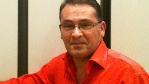 &ldquo;Z&ouml;hrab g&ouml;z&uuml;m&uuml;z&uuml;n &ouml;n&uuml;ndə &ouml;z&uuml;n&uuml; məhv etməklə məşğul idi&rdquo; - Mərhum jurnalistin DOSTLARI 