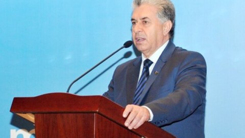 Deputatdan Azərbaycan kommunistlərinə İTTİHAM: &ldquo;Hamısı k&ouml;hnəlib&rdquo;