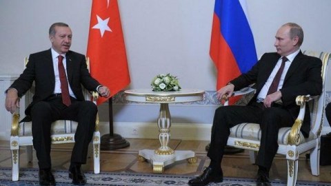 Rusiya T&uuml;rkiyə ilə ticarətdə olan məhdudiyyətləri tam aradan g&ouml;t&uuml;rd&uuml;