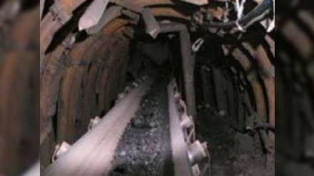 Kömür mədəndə partlayış: 21 ölü 