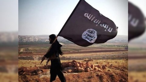 İŞİD &ouml;z sosial şəbəkəsini yaradır