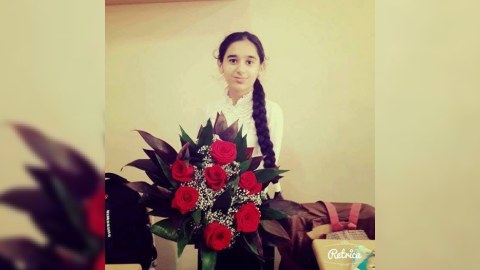 700 bal toplayan abituriyent: “Təhsil almaq istədiyim bir neçə ali məktəb var”  