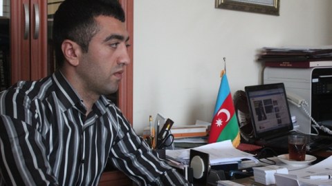 &ldquo;Bəşər Əsəd, Səddam H&uuml;seyn, H&uuml;sn&uuml; M&uuml;barək diktator olsalar da, &ouml;lkələrini irəliyə aparırdılar&rdquo; - M&Uuml;SAHİBƏ  