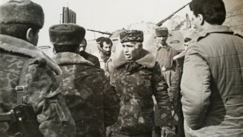 Şuşa işğaldan ƏVVƏL: &ldquo;Ramiz Qəmbərov Rəhim Qazıyevə dedi ki, Şuşa əldən getsə, səni g&uuml;llələyəcəm&rdquo;
