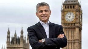 London meri Makronu dəstəkləyir