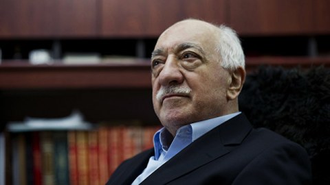 T&uuml;rkiyə Prokurorluğu G&uuml;lən &uuml;&ccedil;&uuml;n rekord cəza istədi