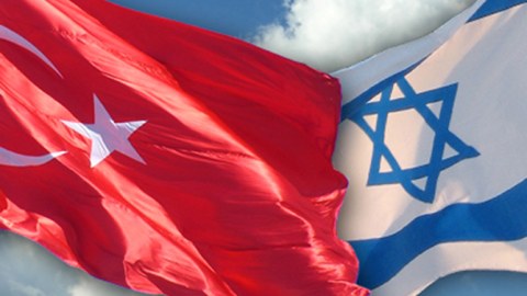 İsraillə Türkiyə arasında yeni diplomatik QALMAQAL 