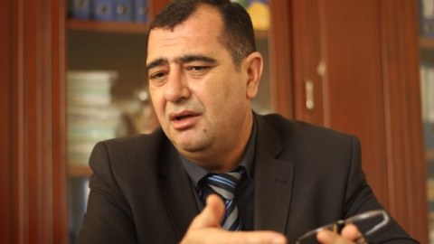Tarix&ccedil;i alim: &ldquo;Biz islam pərdəsi altında daha qədim ənənələri yaşadırıq&rdquo; - M&Uuml;SAHİBƏ  