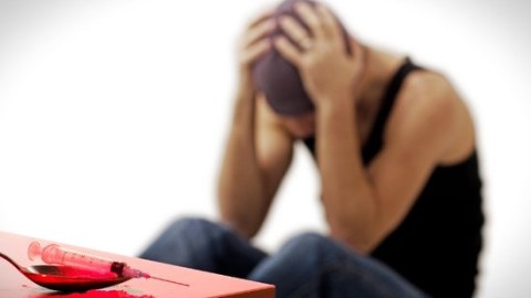 Azərbaycanda ən &ccedil;ox narkoman 35-39 yaşlarındadır