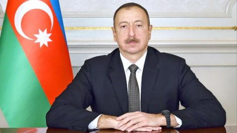  Prezident İslam Oyunlarına g&ouml;rə pul m&uuml;kafatı təsis etdi &ndash; SİYAHI 
