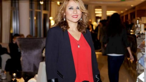 &nbsp;&ldquo;Azərbaycan diaspor təşkilatlarının ayaq &uuml;stə dura bilmələri &ccedil;ətindir&rdquo; &ndash; M&Uuml;SAHİBƏ 