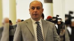 Sabiq baş prokuror D&ouml;vlət Audit Xidmətinin rəhbərini d&ouml;y&uuml;b