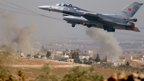 10 PKK terror&ccedil;usu zərərsizləşdirilib