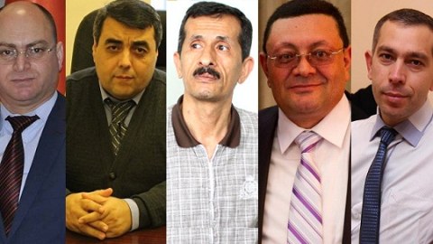 Politoloq &ccedil;oxdur, danışmaq istəyənsə az - Siyasi yazarlar politoloq qıtlığına aydınlıq gətirdilər