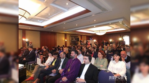 G&uuml;rc&uuml;stan M&uuml;səlmanları Birliyi Batumi meriyasını məhkəməyə verir