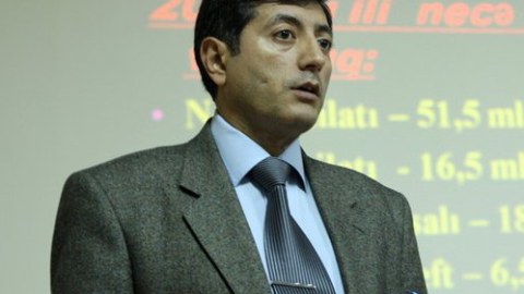 Azərbaycanın neft gəlirləri yenidən artır - OPEK-in 25 may tarixli iclasından gözləntilər 