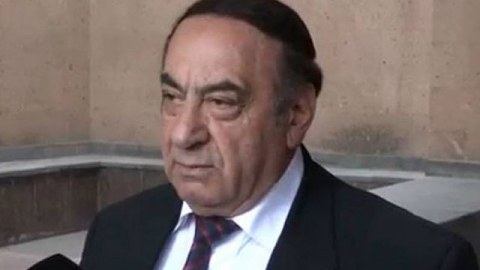 Ermənistan parlamentinin ilk iclasını Həsənov aparacaq - YENİLƏNİB