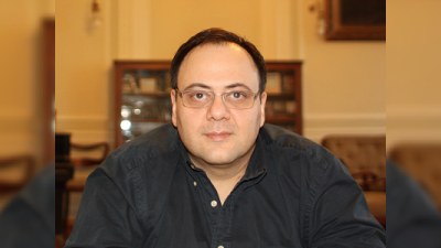 Məşhurların &ouml;vladları: Həsən Həsənovun alim oğlu - FOTO  &nbsp;