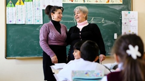 Azərbaycanda ən çox bu fənlərin müəllimlərinə ehtiyac var  