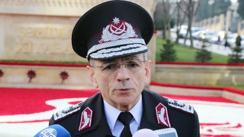 DTX rəisi ermənilərə işləyən satqınlardan DANIŞDI: &ldquo;Onlar bir g&uuml;n&uuml;n, beş g&uuml;n&uuml;n casusları deyil&rdquo; 