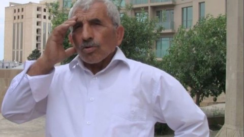 &ldquo;Bəzi hacılar i&ccedil;ki satır, &ldquo;moşenniklik&rdquo; edir&rdquo; - Hacı Əbd&uuml;ldən yalan&ccedil;ı dindarlara SƏRT QINAQ