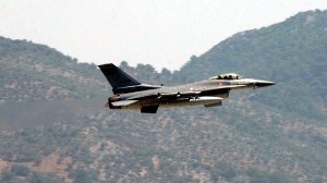 Daha 4 PKK terror&ccedil;usu zərərsizləşdirildi