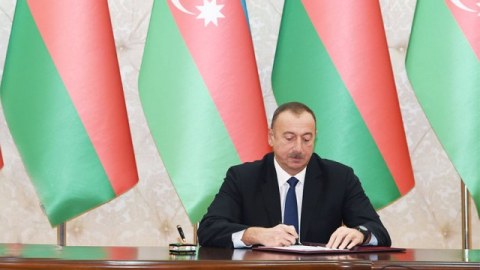Bir ildə Prezidentin Ehtiyat Fondunun vəsaitləri bu işlərə xərclənib - SİYAHI  