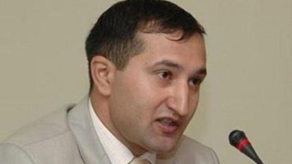 &ldquo;Eldar Mahmudov məni həbs etdirməklə yanlış adam se&ccedil;mişdi" - M&Uuml;SAHİBƏ