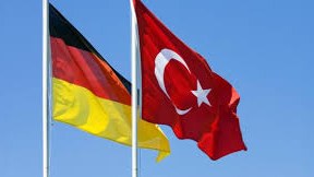 Alman deputatlarının T&uuml;rkiyəyə səfəri ləğv edilib
