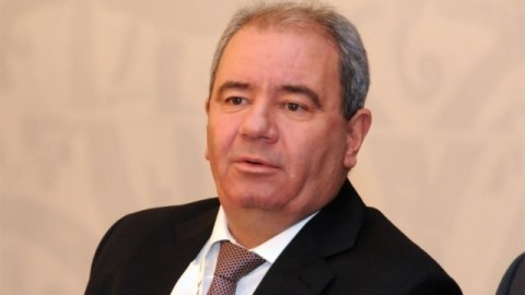 Eks-nazir Əli Abbasova yeni vəzifə verildi  